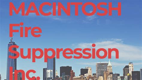 About Us – MacintoshFire.